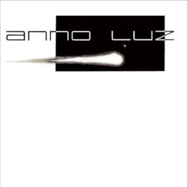 Anno Luz: Anno Luz (1988)